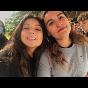 Meet your Posher, Fernanda